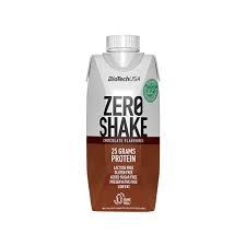 ZeroShake Chocolate biotechusa corrales nutrition2